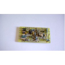 CLANSMAN PRINTED CIRCUIT BOARD PEC 20C